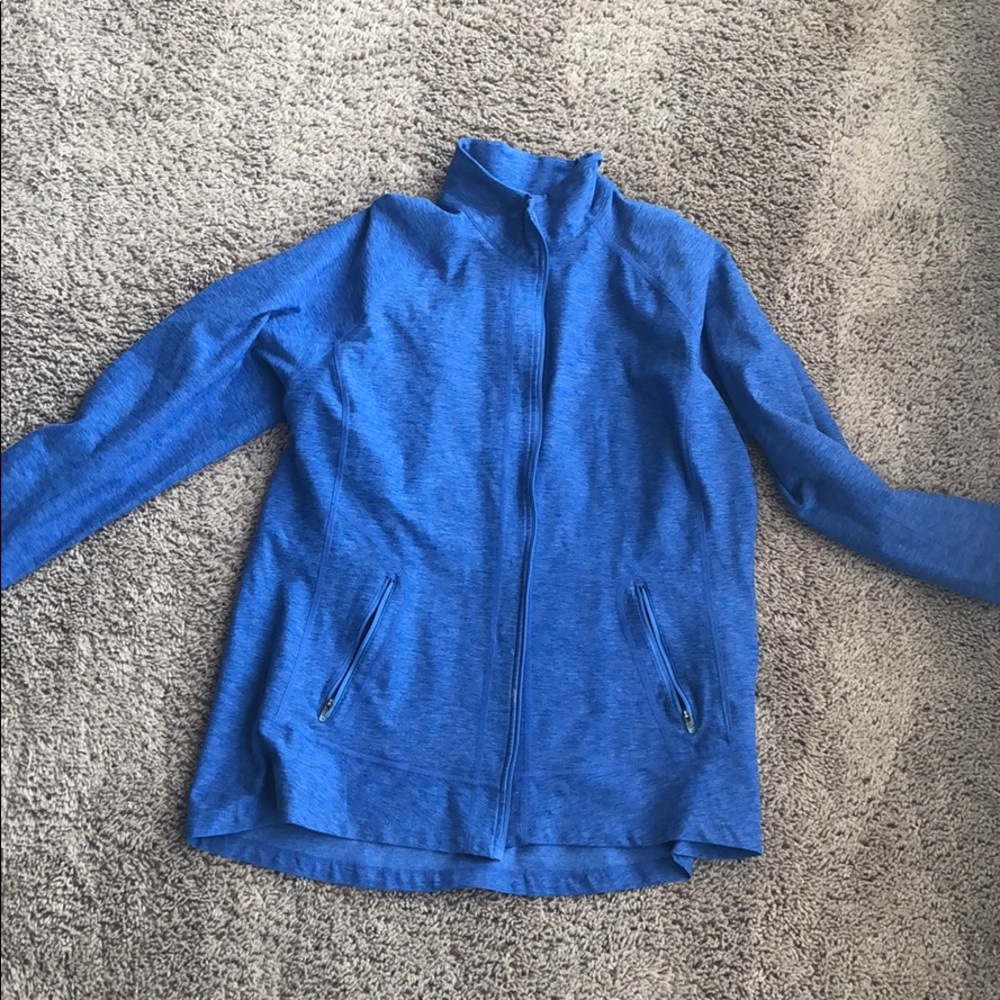 GSX Jacket